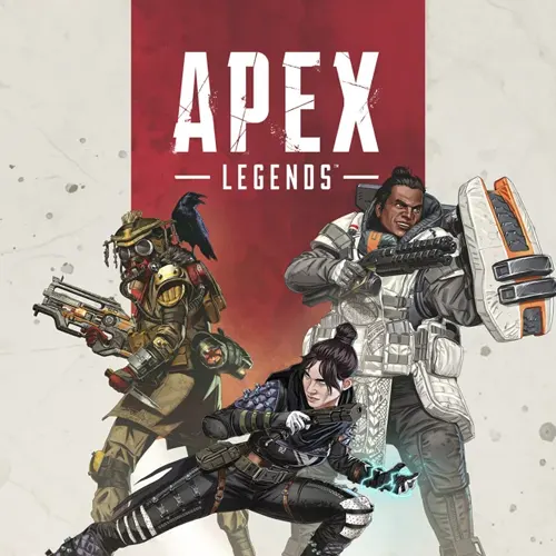 Apex Legends