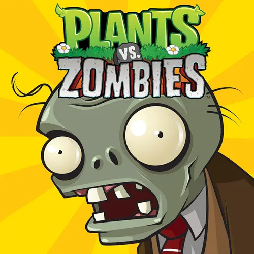 Plants vs Zombies