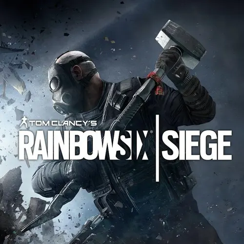 Rainbow Six Siege