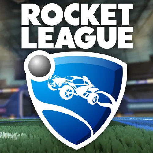 Rocket League