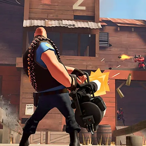 Team Fortress 2